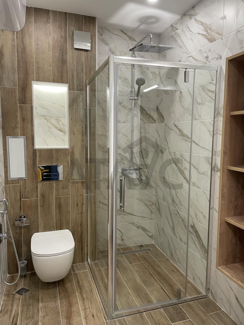 Na prodej  Studio Plovdiv , Christo Smirnenski , 62 m2 | 79294375 - obraz [5]