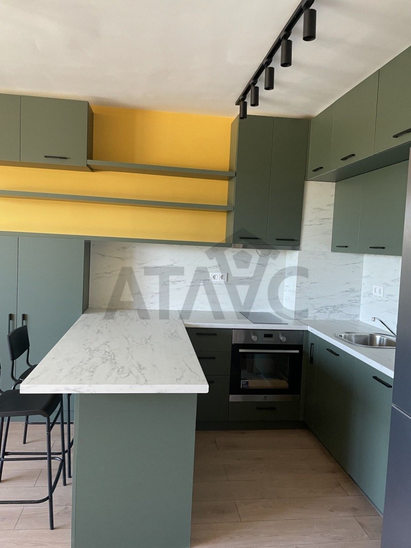 Na prodej  Studio Plovdiv , Christo Smirnenski , 62 m2 | 79294375 - obraz [2]