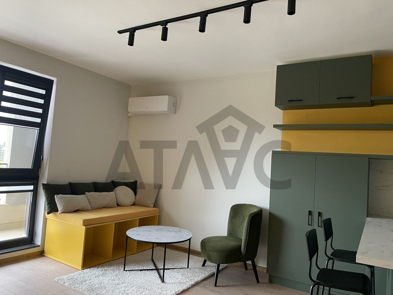 Na prodej  Studio Plovdiv , Christo Smirnenski , 62 m2 | 79294375