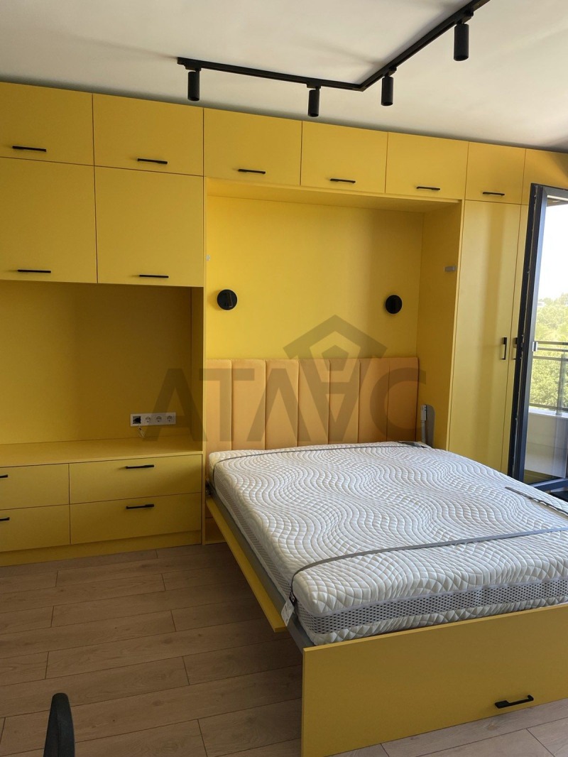 Na prodej  Studio Plovdiv , Christo Smirnenski , 62 m2 | 79294375 - obraz [3]