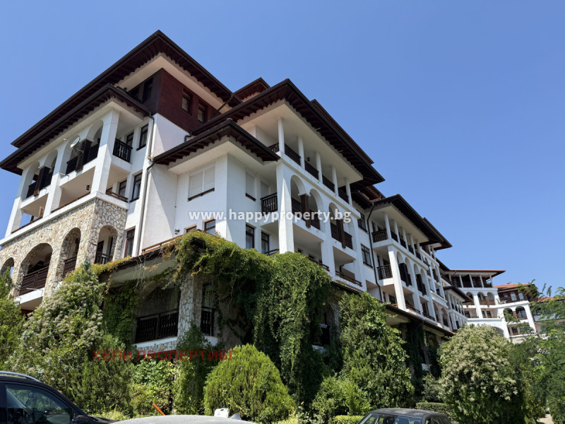 Till salu  Studio region Burgas , Sveti Vlas , 38 kvm | 28558632 - bild [13]