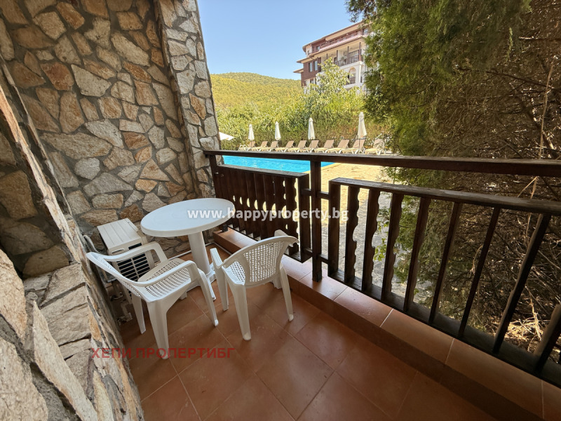 Till salu  Studio region Burgas , Sveti Vlas , 38 kvm | 28558632 - bild [5]