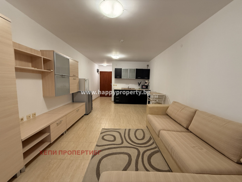 Till salu  Studio region Burgas , Sveti Vlas , 38 kvm | 28558632 - bild [10]