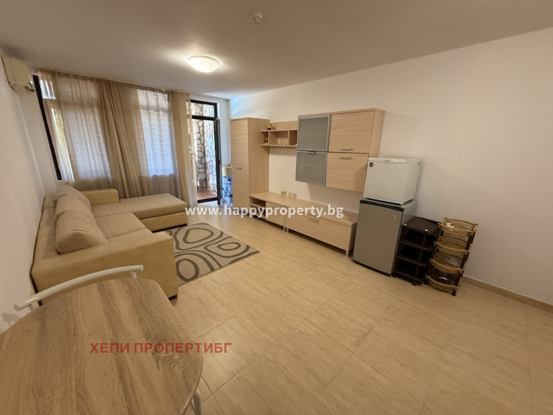 Till salu  Studio region Burgas , Sveti Vlas , 38 kvm | 28558632 - bild [16]