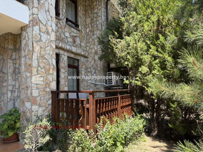Till salu  Studio region Burgas , Sveti Vlas , 38 kvm | 28558632 - bild [3]