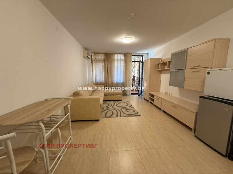Till salu  Studio region Burgas , Sveti Vlas , 38 kvm | 28558632 - bild [11]