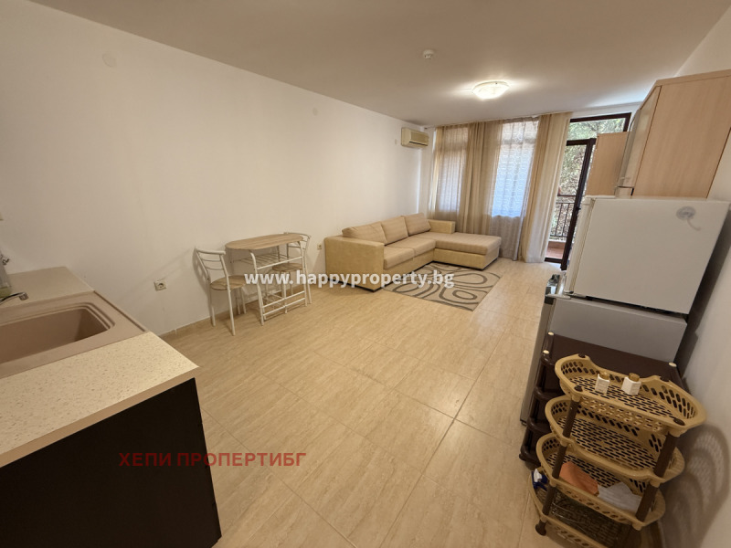 Till salu  Studio region Burgas , Sveti Vlas , 38 kvm | 28558632 - bild [15]