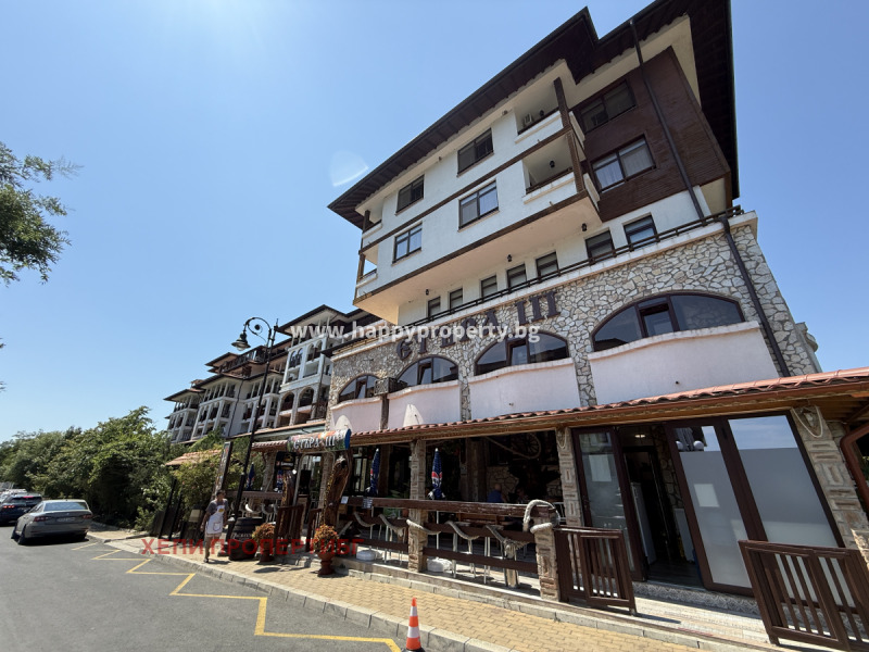 Till salu  Studio region Burgas , Sveti Vlas , 38 kvm | 28558632 - bild [14]
