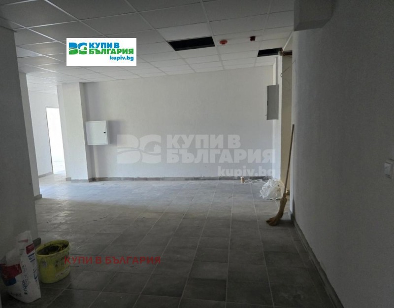 Продава  1-стаен град Варна , Владислав Варненчик 1 , 59 кв.м | 69203201 - изображение [3]