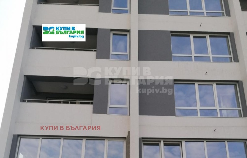 Продава  1-стаен град Варна , Владислав Варненчик 1 , 59 кв.м | 69203201 - изображение [2]