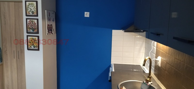 Продава 1-СТАЕН, гр. София, Овча купел, снимка 2 - Апартаменти - 53134784