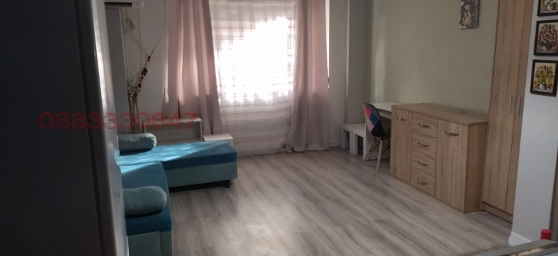 Продава 1-СТАЕН, гр. София, Овча купел, снимка 12 - Апартаменти - 53134784