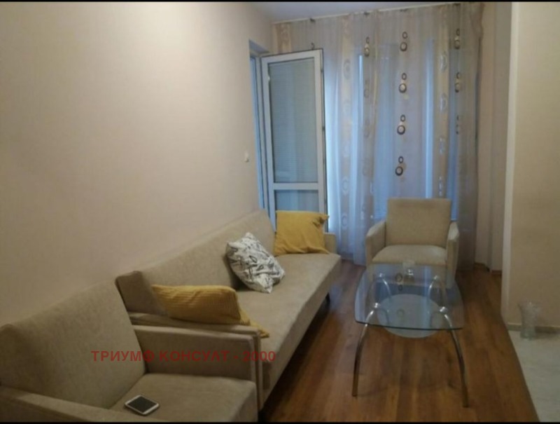 Продава  2-стаен град София , Люлин 8 , 54 кв.м | 53630671 - изображение [2]