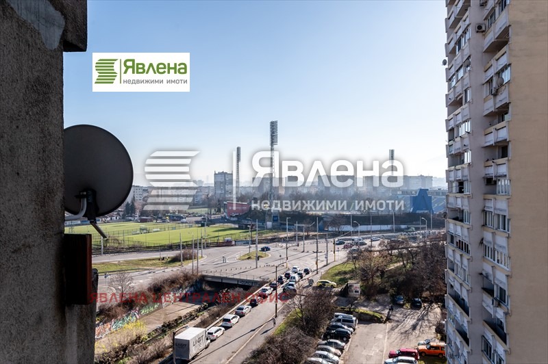 Продава 2-СТАЕН, гр. София, Хаджи Димитър, снимка 5 - Aпартаменти - 49069240