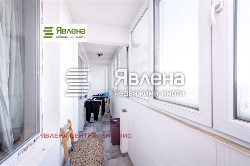 Продава 2-СТАЕН, гр. София, Хаджи Димитър, снимка 4 - Aпартаменти - 49069240