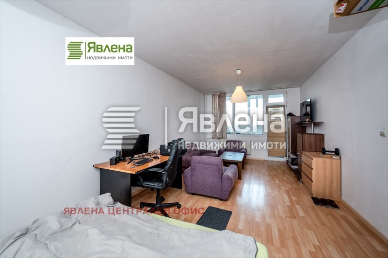 Продава 2-СТАЕН, гр. София, Хаджи Димитър, снимка 2 - Aпартаменти - 49069240