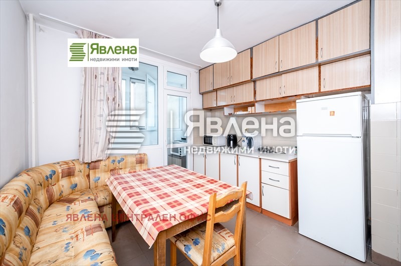 Продава 2-СТАЕН, гр. София, Хаджи Димитър, снимка 3 - Aпартаменти - 49069240