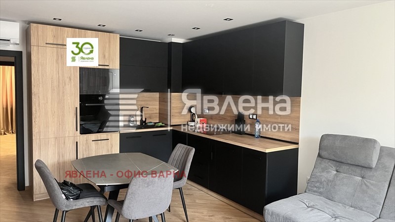 Na prodej  1 ložnice Varna , k.k. Sv.Sv. Konstantin i Elena , 68 m2 | 89304911