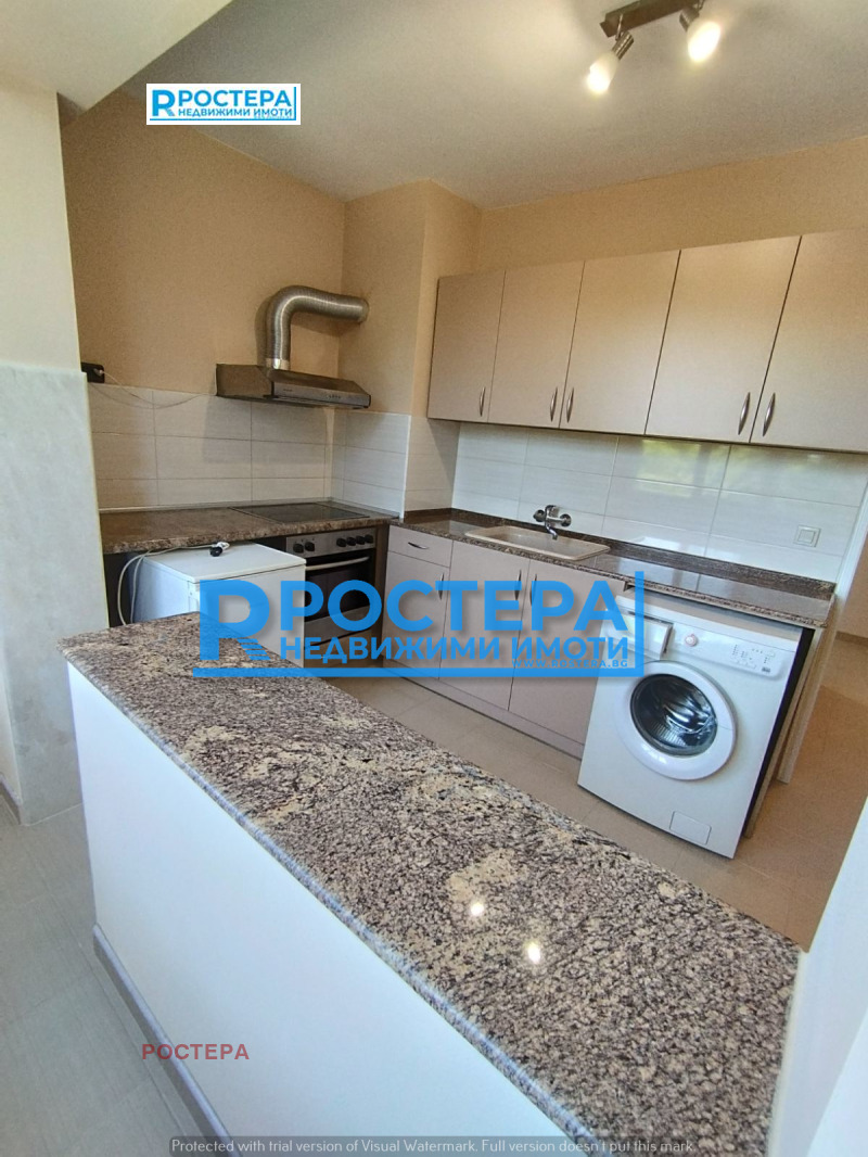 Te koop  1 slaapkamer Targovishte , Varosja , 60 m² | 66993514 - afbeelding [8]