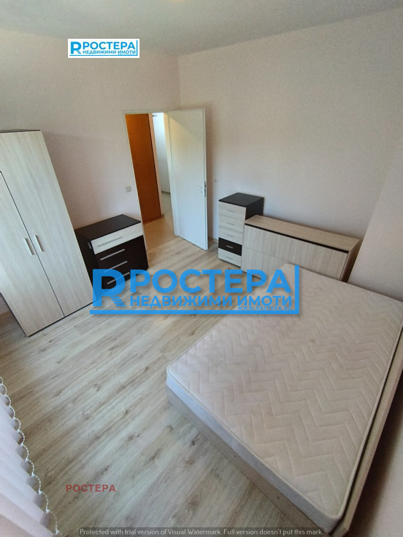 Te koop  1 slaapkamer Targovishte , Varosja , 60 m² | 66993514 - afbeelding [5]