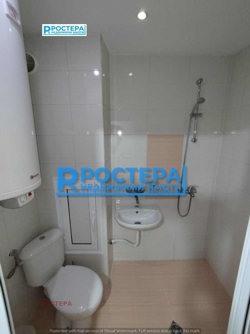 Te koop  1 slaapkamer Targovishte , Varosja , 60 m² | 66993514 - afbeelding [11]