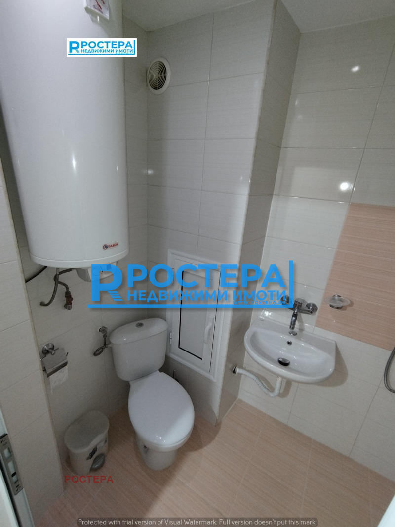 Te koop  1 slaapkamer Targovishte , Varosja , 60 m² | 66993514 - afbeelding [12]