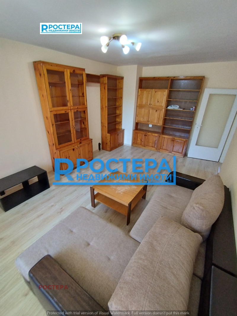 Te koop  1 slaapkamer Targovishte , Varosja , 60 m² | 66993514