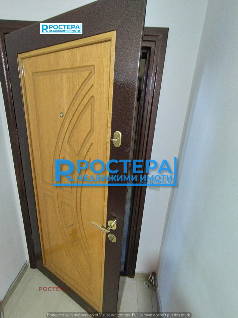 Te koop  1 slaapkamer Targovishte , Varosja , 60 m² | 66993514 - afbeelding [16]