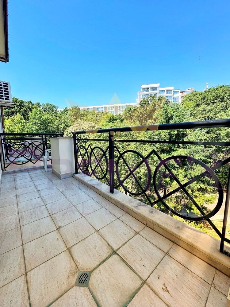 Te koop  1 slaapkamer Varna , k.k. Zlatni pjasatsi , 87 m² | 76005852 - afbeelding [7]
