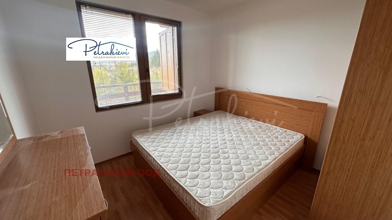 Myytävänä  1 makuuhuone Burgasin alue , Košaritsa , 60 neliömetriä | 51266396 - kuva [6]