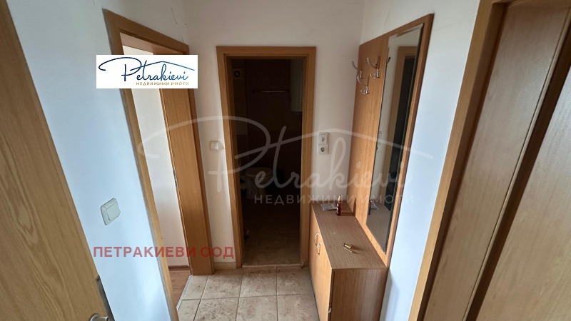 Myytävänä  1 makuuhuone Burgasin alue , Košaritsa , 60 neliömetriä | 51266396 - kuva [7]