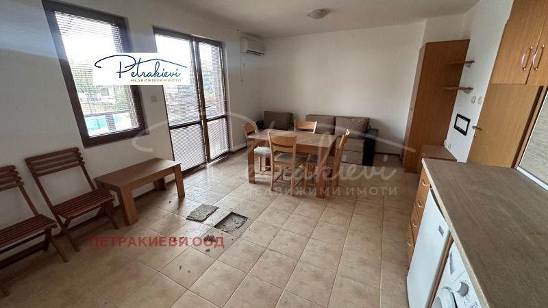 Myytävänä  1 makuuhuone Burgasin alue , Košaritsa , 60 neliömetriä | 51266396 - kuva [2]