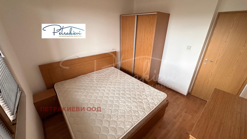 Myytävänä  1 makuuhuone Burgasin alue , Košaritsa , 60 neliömetriä | 51266396 - kuva [5]
