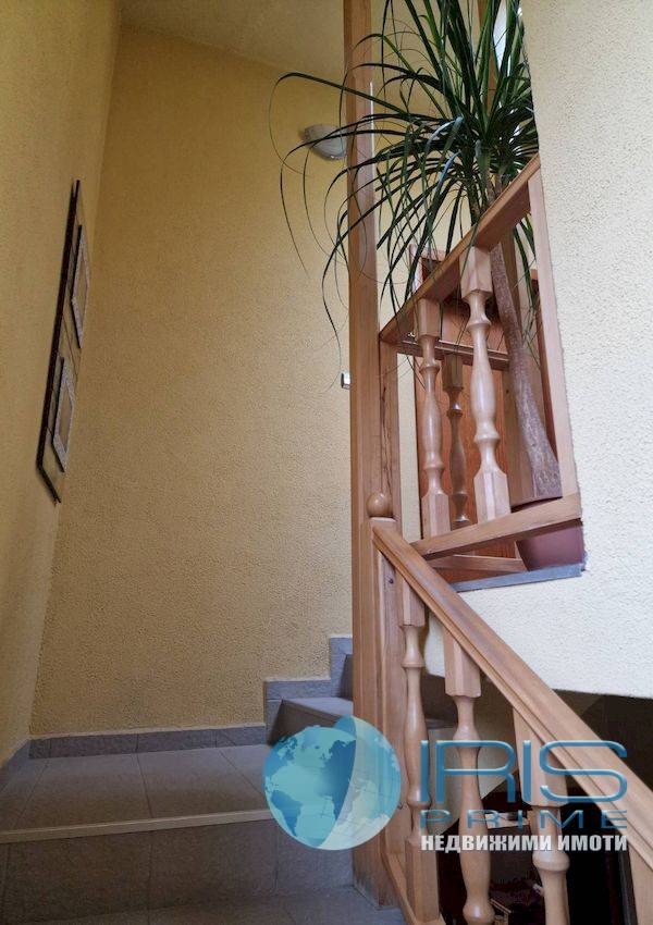 Продава 2-СТАЕН, гр. Шумен, Пазара, снимка 14 - Апартаменти - 52274577