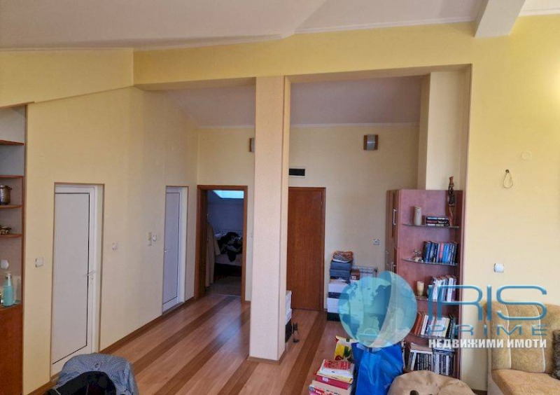 Продава 2-СТАЕН, гр. Шумен, Пазара, снимка 6 - Апартаменти - 52274577