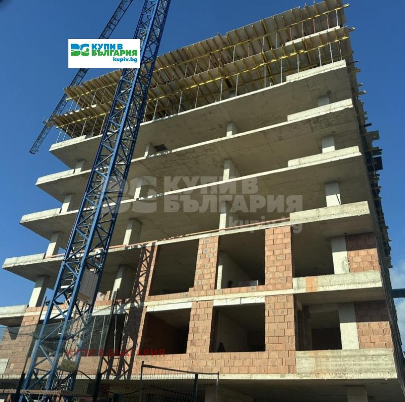 Продава 2-СТАЕН, гр. Варна, Младост 1, снимка 5 - Апартаменти - 52575785