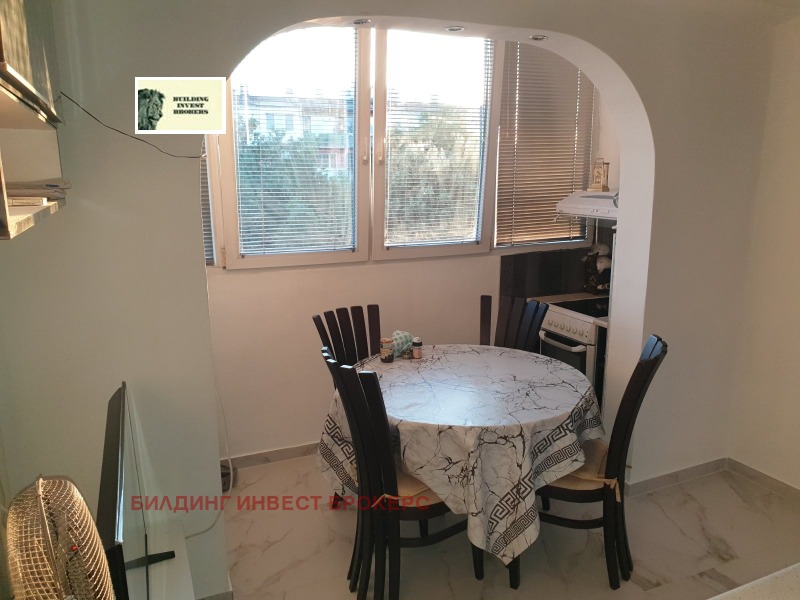 Продава 2-СТАЕН, гр. София, Западен парк