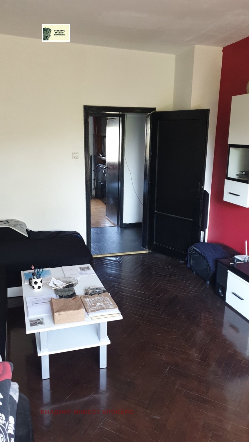 Продава 2-СТАЕН, гр. София, Западен парк, снимка 12 - Апартаменти - 52973236