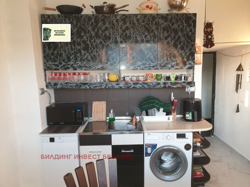 Продава 2-СТАЕН, гр. София, Западен парк, снимка 4 - Апартаменти - 52973236