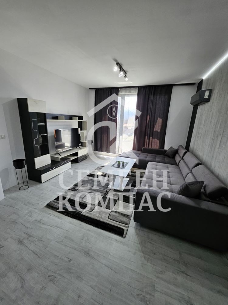 Продава 2-СТАЕН, гр. Пловдив, Коматево, снимка 6 - Апартаменти - 53809149