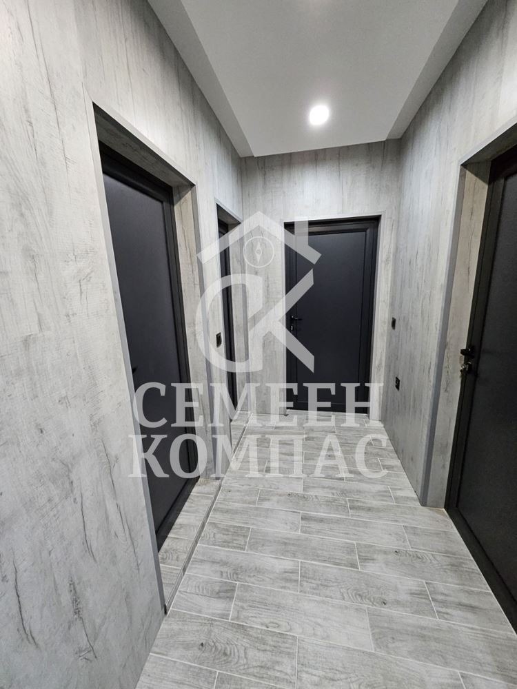 Продава 2-СТАЕН, гр. Пловдив, Коматево, снимка 10 - Апартаменти - 53809149