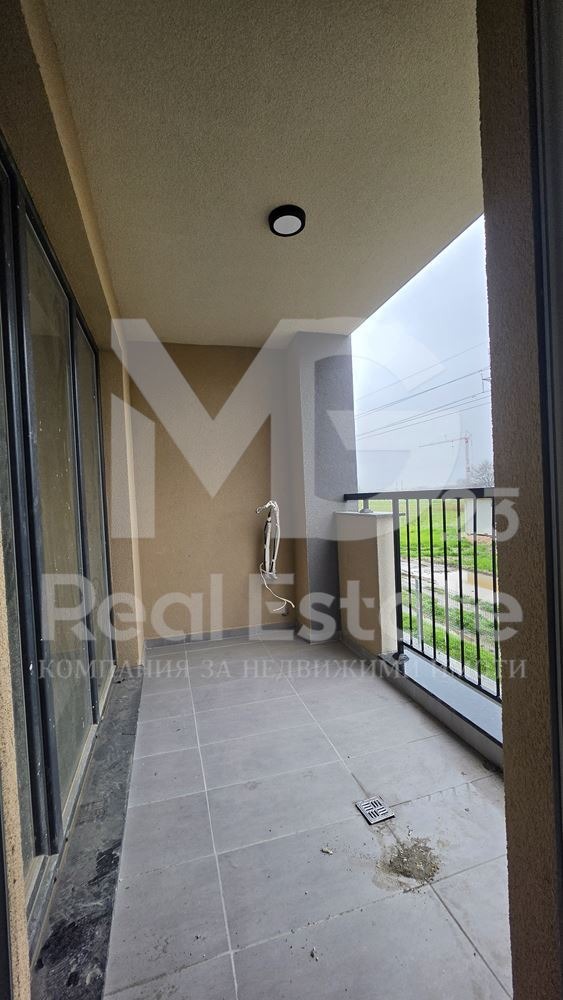 Продава 2-СТАЕН, гр. Пловдив, Христо Смирненски, снимка 3 - Апартаменти - 54066731