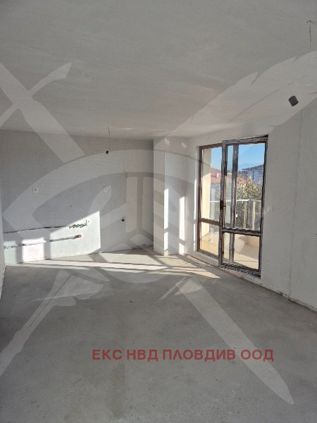 Продава 2-СТАЕН, гр. Пловдив, Прослав, снимка 2 - Апартаменти - 54241265