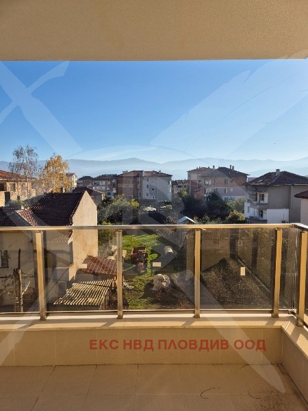 Продава 2-СТАЕН, гр. Пловдив, Прослав, снимка 6 - Апартаменти - 54241265