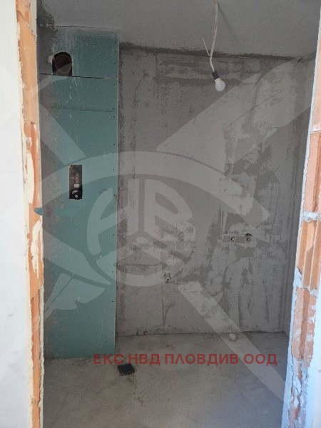 Продава 2-СТАЕН, гр. Пловдив, Прослав, снимка 5 - Апартаменти - 54241265