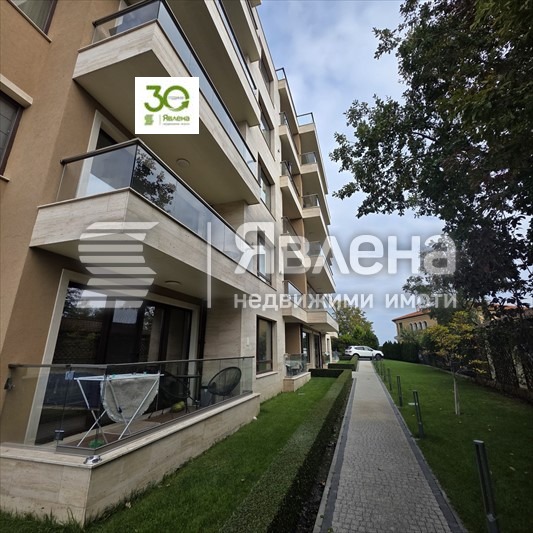 Продава 2-СТАЕН, гр. Варна, к.к. Чайка, снимка 4 - Апартаменти - 55437469