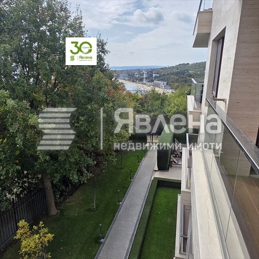 Продава 2-СТАЕН, гр. Варна, к.к. Чайка