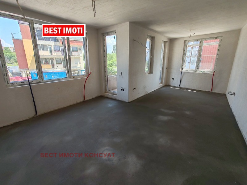 Продава 3-СТАЕН, гр. София, Люлин 6