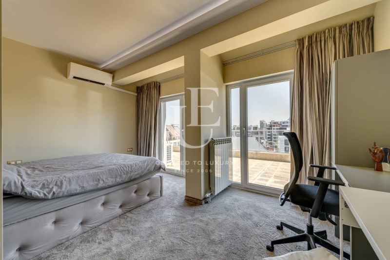 À vendre  2 chambres Sofia , Krastova vada , 300 m² | 77192829 - image [6]