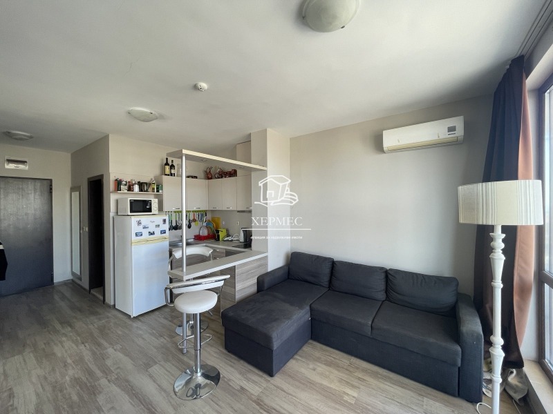 Till salu  2 sovrum region Burgas , Sveti Vlas , 92 kvm | 86785580 - bild [2]